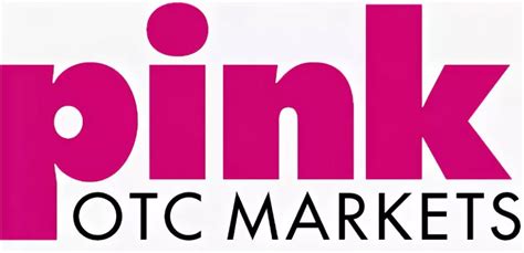 pink otc open market